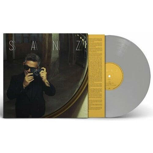 Alejandro Sanz - Sanz ( VINYL )