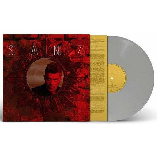 Alejandro Sanz - Sanz ( VINYL )
