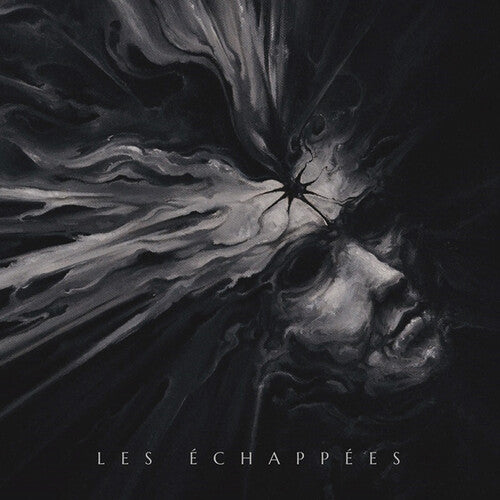 Cepheide: Les Echappees - CD