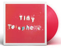 The Sunday Drivers: Tiny Telephone (Red Vinyl) - VINYL