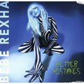 Bebe Rexha - Better Mistakes ( VINYL )
