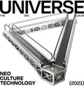 NCT: The 3rd Album 'Universe' [Jewel Case Version] - CD