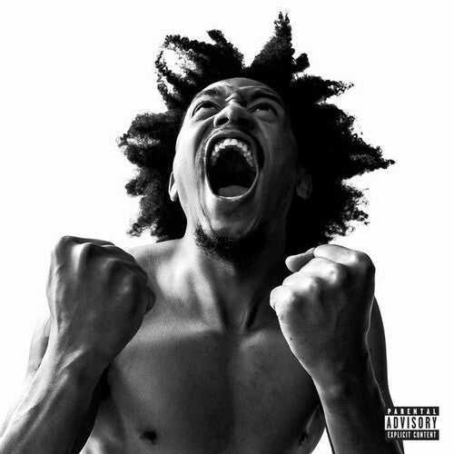 Bobby Sessions: Manifest - Vinyl