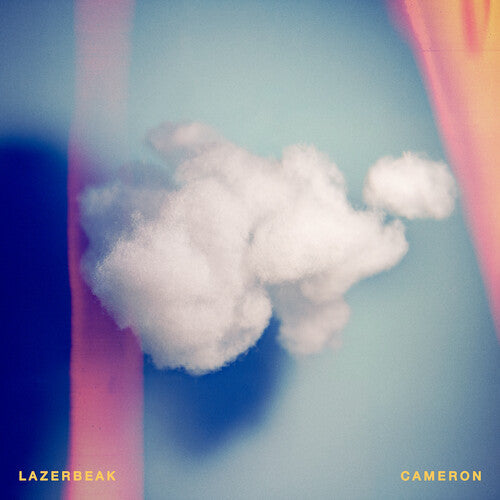 Lazerbeak: Cameron - Vinyl