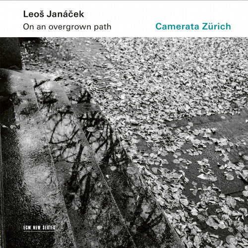 Leos Janácek: Leos Janacek: On An Overgrown Path  ( CD )