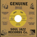 Explosions: Hip Drop - 7-INCH SINGLE