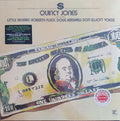 Quincy Jones: $ (Original Soundtrack) - VINYL