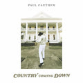 Paul Cauthen: Country Coming Down  ( CD )