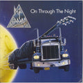 Def Leppard - On Through The Night ( VINYL )