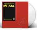 Various Artists: De La Monarquia A La Criptocracia / Various (White Vinyl) - VINYL