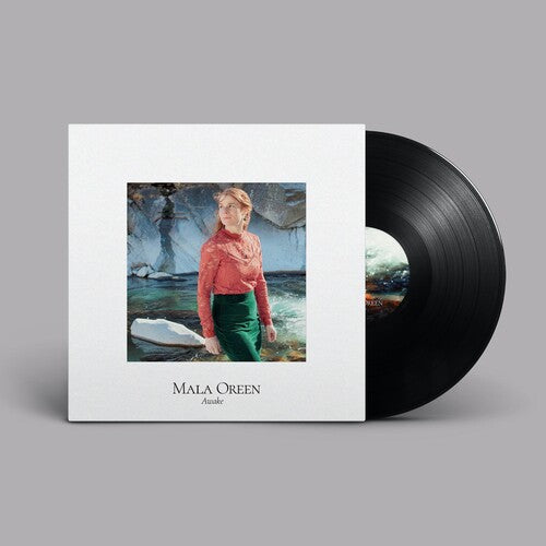 Mala Oreen: Awake - Vinyl