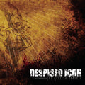 Despised Icon: The Healing Process (alternate Mix - Re-issue + Bonus) - CD