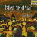 David Russell: Reflections of Spain  ( CD )