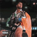 Anuel Aa: Las Leyendas Nunca Mueren - CD