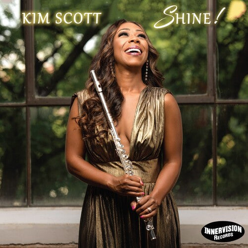 Kim Scott: Shine - CD