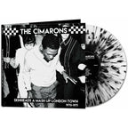 The Cimarons - Skinheads A Mash Up London Town 1970-1971  ( VINYL )