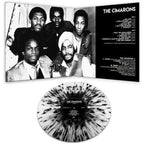 The Cimarons - Skinheads A Mash Up London Town 1970-1971  ( VINYL )