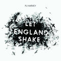 PJ Harvey - Let England Shake ( VINYL )