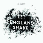 PJ Harvey - Let England Shake ( VINYL )