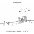 PJ Harvey - Let England Shake Demos ( VINYL )