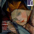 Zoe Drummond: Juliana  ( CD )