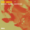 Carsten Dahl: Our Songs - CD