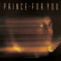 Prince & the Revolution: For You - CD