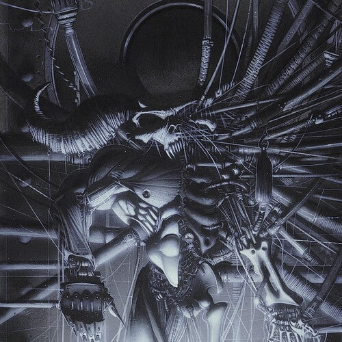 Danzig -  Danzig 5: Blackacidevil ( VINYL )