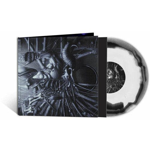 Danzig -  Danzig 5: Blackacidevil ( VINYL )