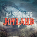 Chris Spedding: Joyland - VINYL