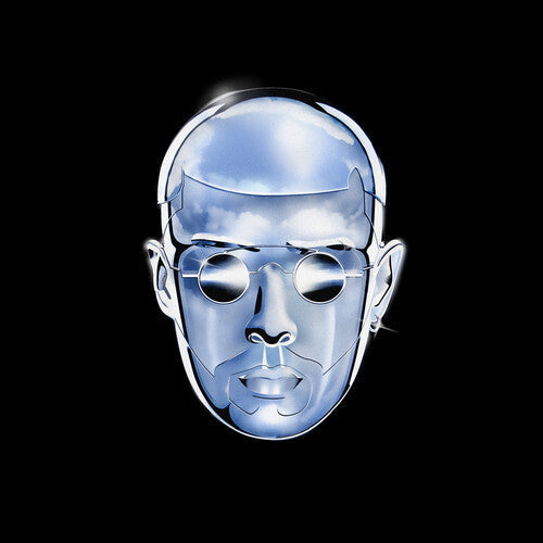 Sofiane Pamart - LETTER ( VINYL )