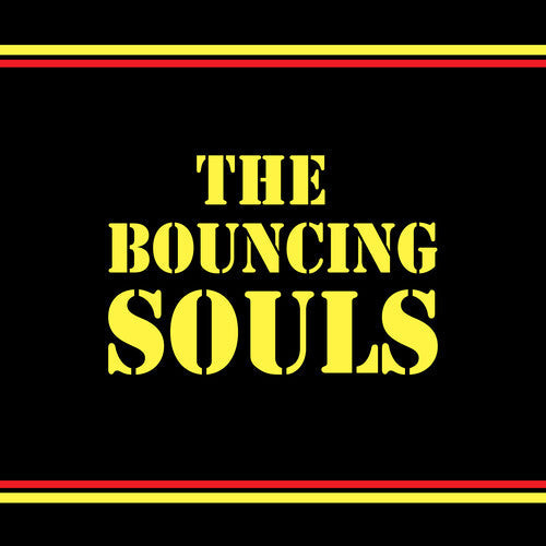 The Bouncing Souls - The Bouncing Souls ( VINYL )