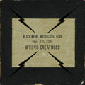 Black Rebel Motorcycle Club - Wrong Creatures ( VINYL )