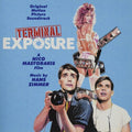 Hans Zimmer: Terminal Exposure (Original Soundtrack) - CD