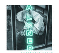 Hangman's Chair: A Loner - CD