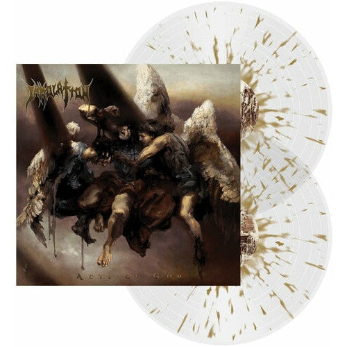 Immolation - Acts of God ( VINYL )