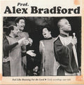 Alex Bradford: Feel Like Running For The Lord  ( CD )