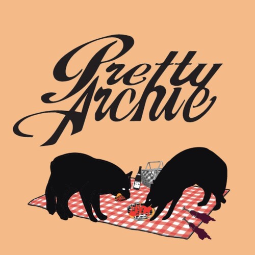 Pretty Archie: Pretty Archie  ( CD )