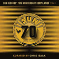 Various Artists: Sun Records' 70th Anniversary Compilation, Vol. 1 (Various Artists) - Vinyl