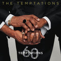 The Temptations: 'Temptations 60' - CD