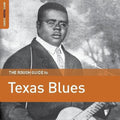 Various Artists: Rough Guide To Texas Blues (Various Artists) - CD