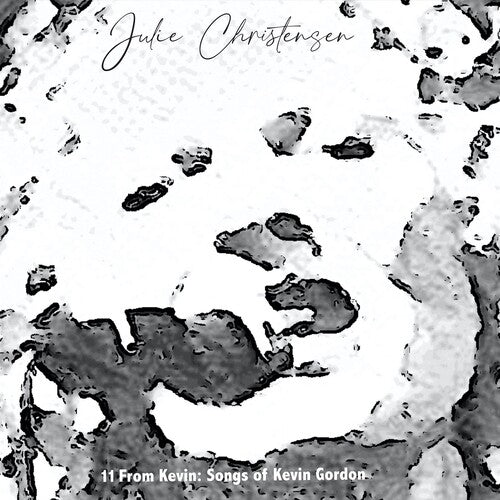Julie Christensen: 11 From Kevin  ( CD )