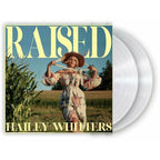 Hailey Whitters - Raised ( VINYL )