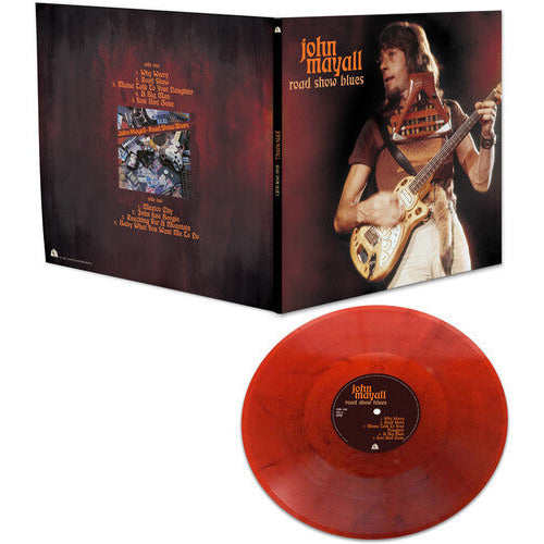 John Mayall - Road Show Blues ( VINYL )