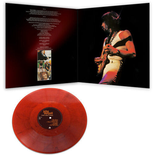 John Mayall - Road Show Blues ( VINYL )
