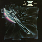 Axe - Axe ( VINYL )