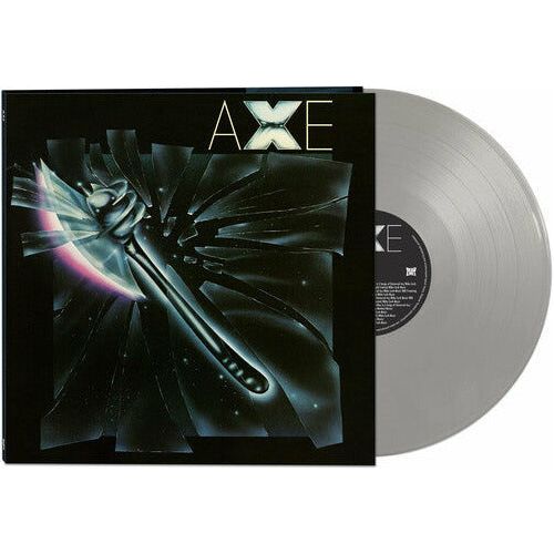 Axe - Axe ( VINYL )
