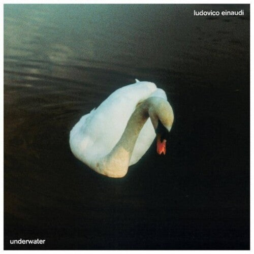 Ludovico Einaudi: Underwater  ( CD )