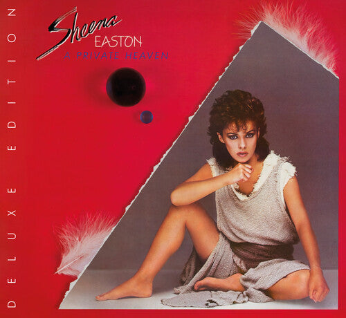 Sheena Easton: Private Heaven (Expaned Edition) - CD