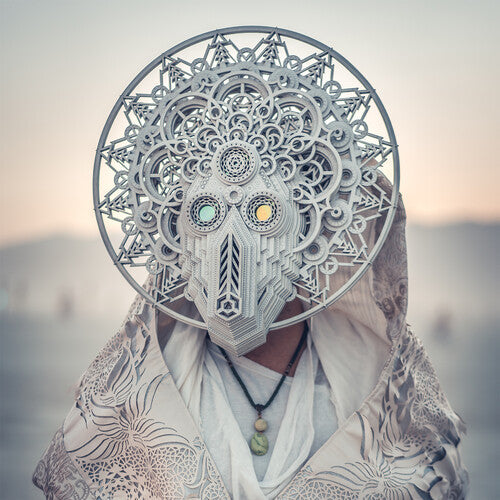 Eidola: The Architect - VINYL